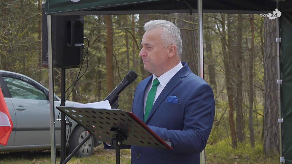 160 lat po powstańczym zrywie na Ormanisze [wideo, zdjęcia]