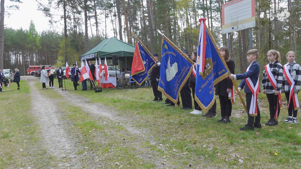 160 lat po powstańczym zrywie na Ormanisze [wideo, zdjęcia]