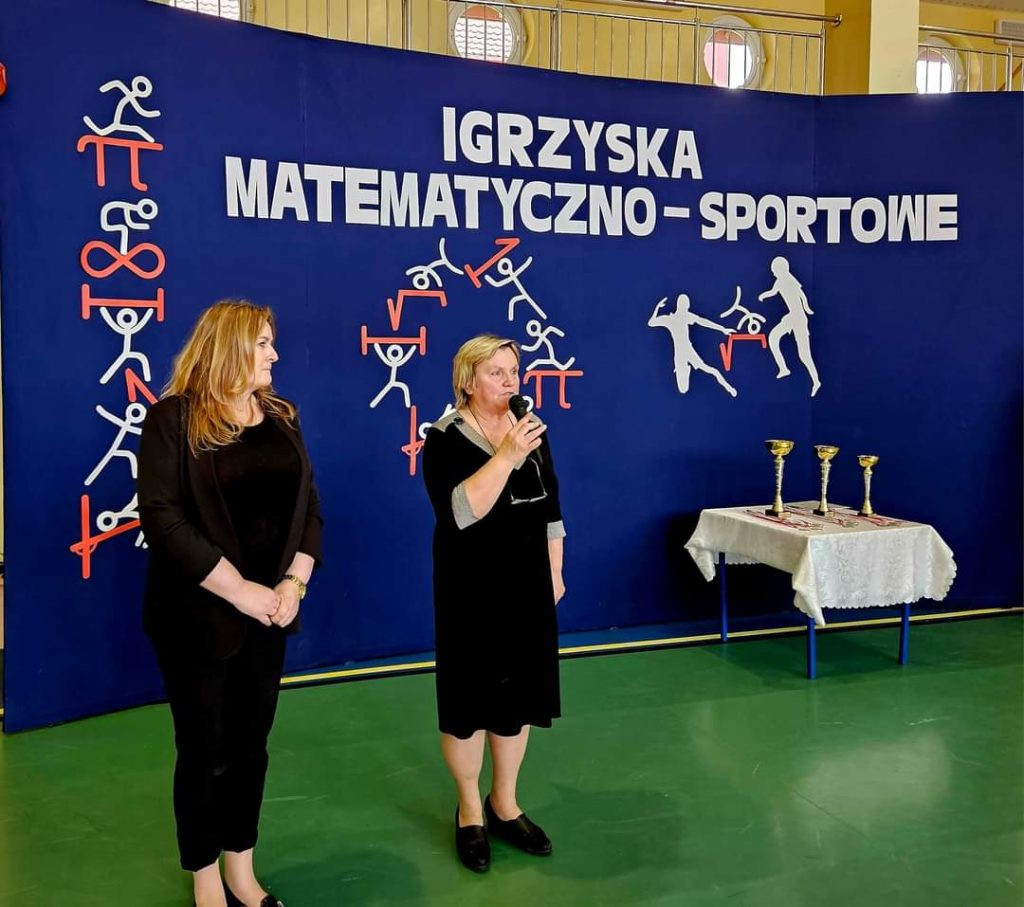 Uczniowie z Królewca najlepsi w finale Igrzysk Matematyczno-Sportowych