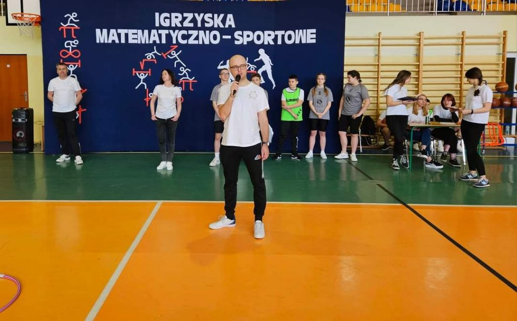 Uczniowie z Królewca najlepsi w finale Igrzysk Matematyczno-Sportowych
