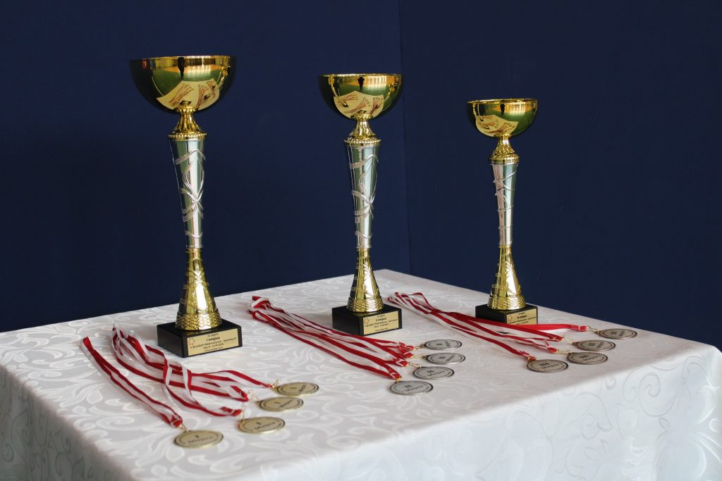 Uczniowie z Królewca najlepsi w finale Igrzysk Matematyczno-Sportowych
