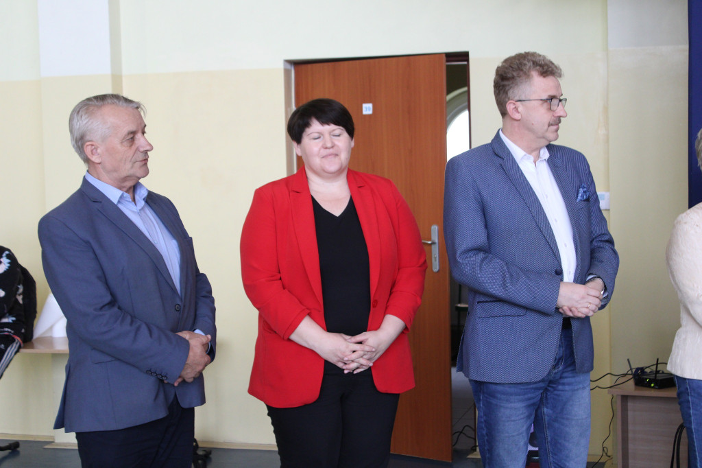 Uczniowie z Królewca najlepsi w finale Igrzysk Matematyczno-Sportowych