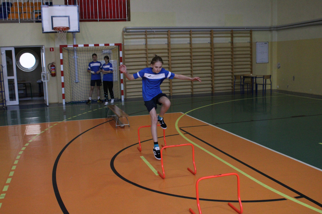 Uczniowie z Królewca najlepsi w finale Igrzysk Matematyczno-Sportowych