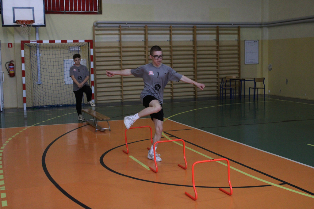 Uczniowie z Królewca najlepsi w finale Igrzysk Matematyczno-Sportowych