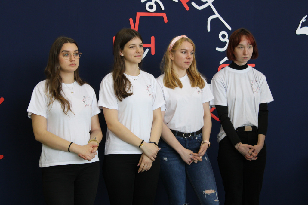 Uczniowie z Królewca najlepsi w finale Igrzysk Matematyczno-Sportowych