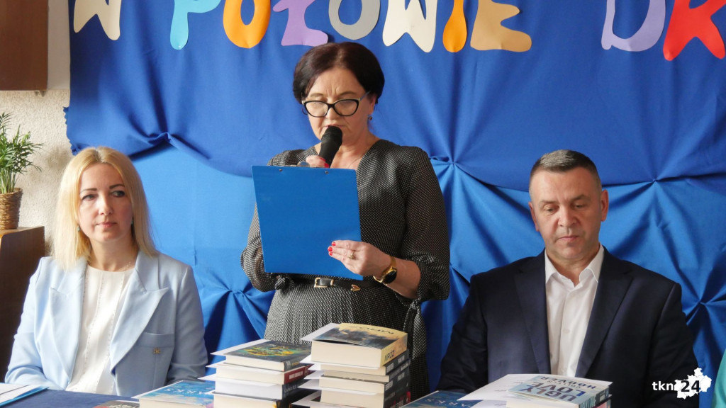 Szkoły pożegnały tegorocznych maturzystów [Fotorelacja, wideo]