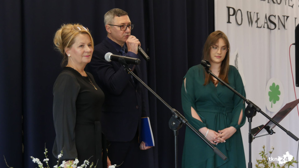 Szkoły pożegnały tegorocznych maturzystów [Fotorelacja, wideo]