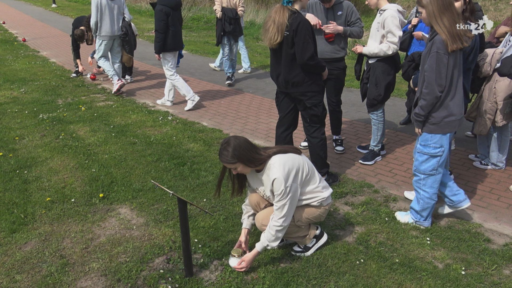 Pamięci tych, którzy zginęli z rąk oprawców ze wschodu [wideo, zdjęcia]