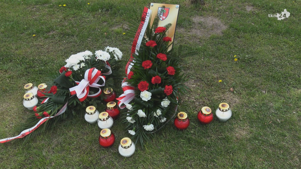 Pamięci tych, którzy zginęli z rąk oprawców ze wschodu [wideo, zdjęcia]