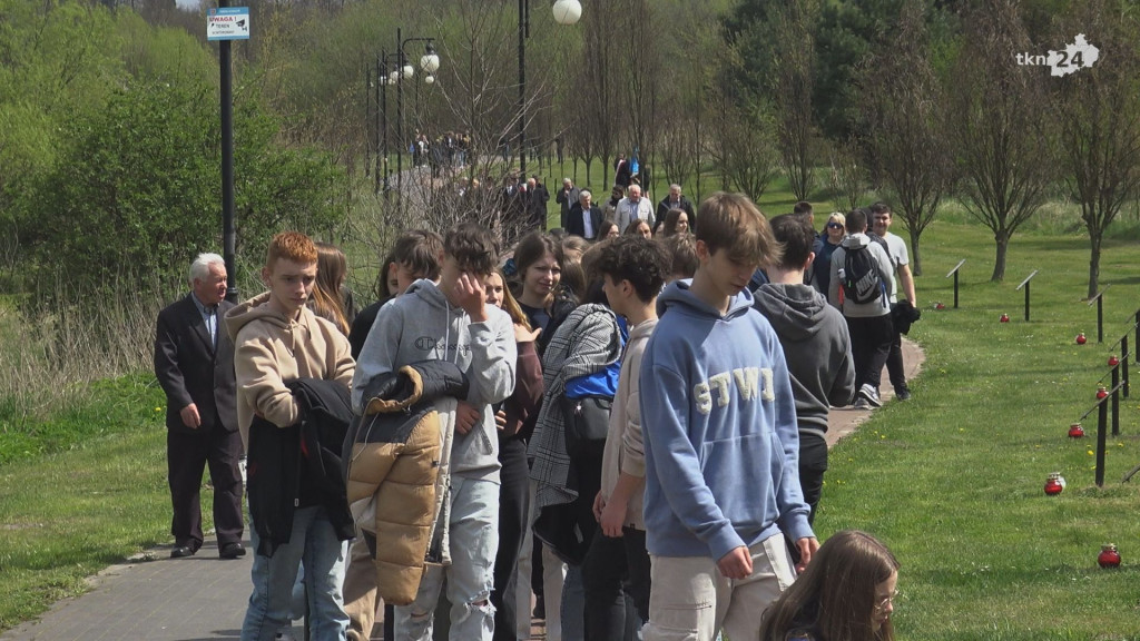 Pamięci tych, którzy zginęli z rąk oprawców ze wschodu [wideo, zdjęcia]