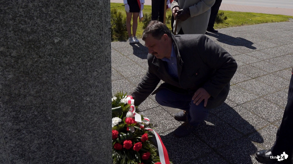 Końskie: Uczcili pamięć Majora Hubala [wideo, zdjęcia]