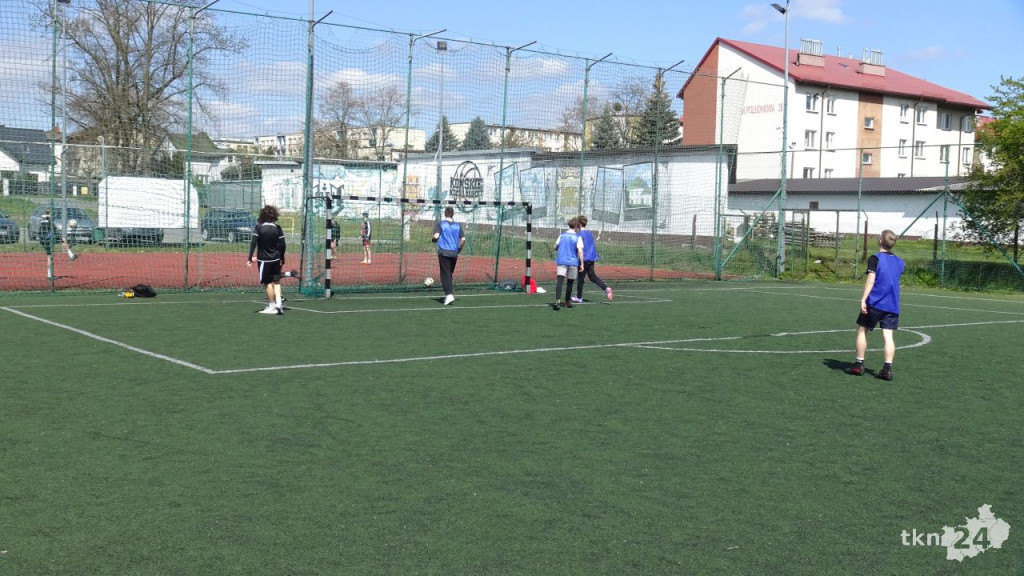 Amatorzy wrócili na boisko. Ruszyły turnieje Fair Play Końskie [wideo, zdjęcia]