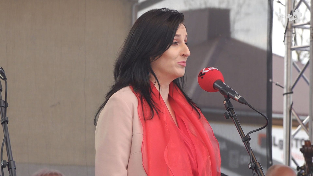 Końskie: Klasyczny koncert na 3 Maja. Posłuchajcie fragmentów [wideo, zdjęcia]