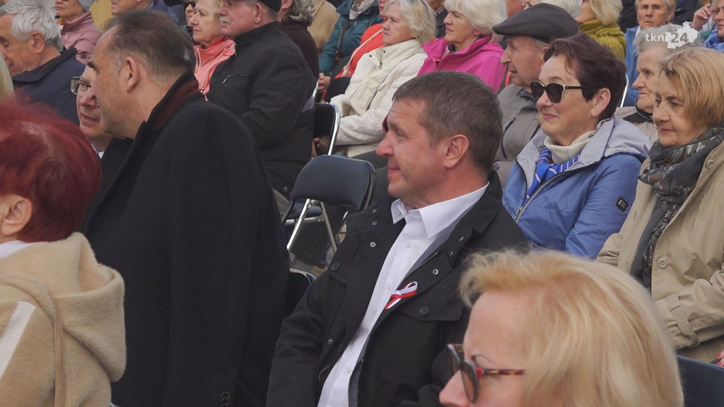 Końskie: Klasyczny koncert na 3 Maja. Posłuchajcie fragmentów [wideo, zdjęcia]