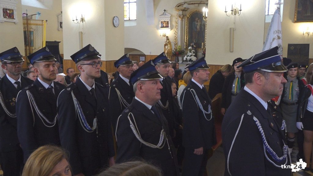 Tak radoszyczanie świętowali 232. rocznicę uchwalenia Konstytucji 3 Maja [wideo, zdjęcia]