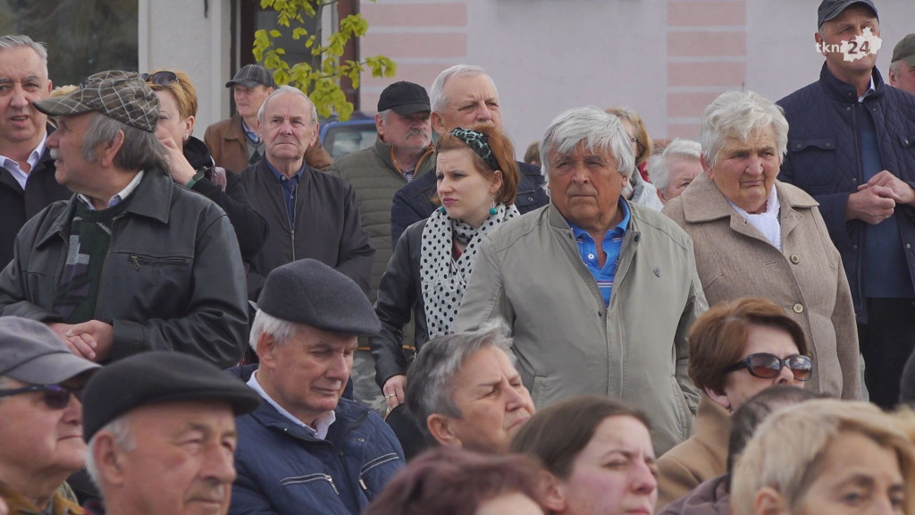 Końskie: Klasyczny koncert na 3 Maja. Posłuchajcie fragmentów [wideo, zdjęcia]