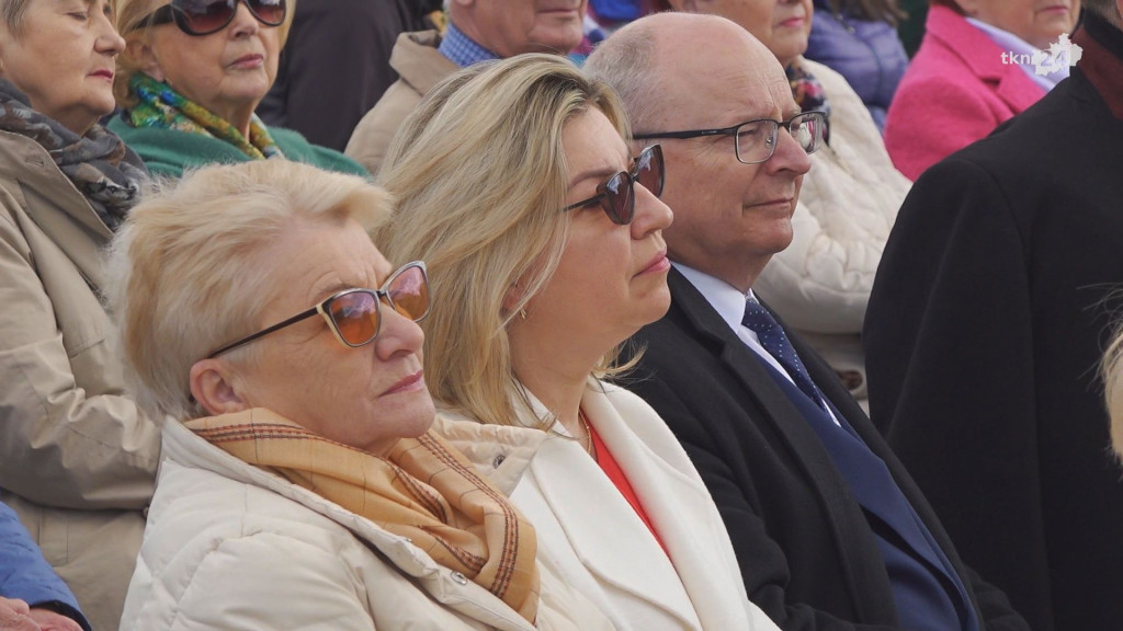 Końskie: Klasyczny koncert na 3 Maja. Posłuchajcie fragmentów [wideo, zdjęcia]