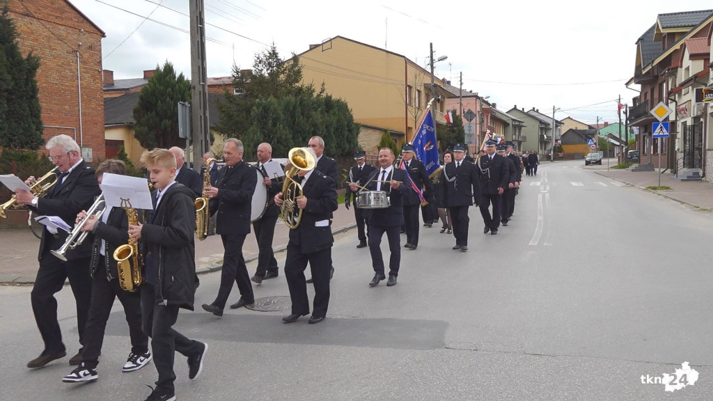 Tak radoszyczanie świętowali 232. rocznicę uchwalenia Konstytucji 3 Maja [wideo, zdjęcia]