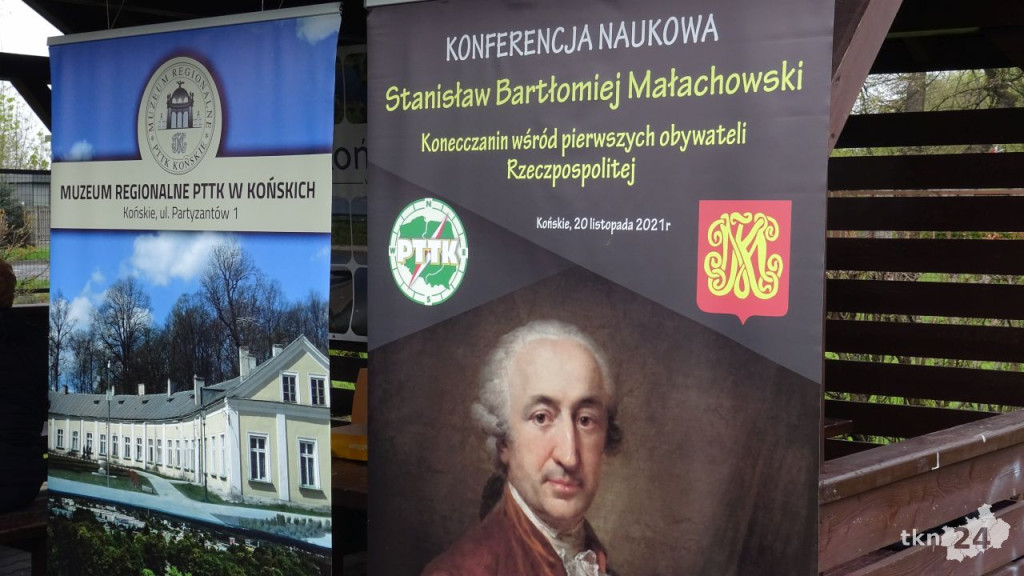 IV Spacer Historyczny na rocznicę uchwalenia Konstytucji 3 Maja [wideo, zdjęcia]