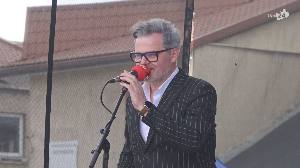 Końskie: Klasyczny koncert na 3 Maja. Posłuchajcie fragmentów [wideo, zdjęcia]