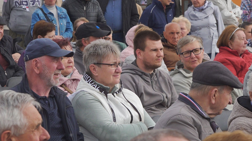Końskie: Klasyczny koncert na 3 Maja. Posłuchajcie fragmentów [wideo, zdjęcia]