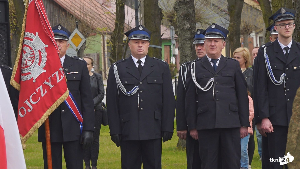 Tak radoszyczanie świętowali 232. rocznicę uchwalenia Konstytucji 3 Maja [wideo, zdjęcia]
