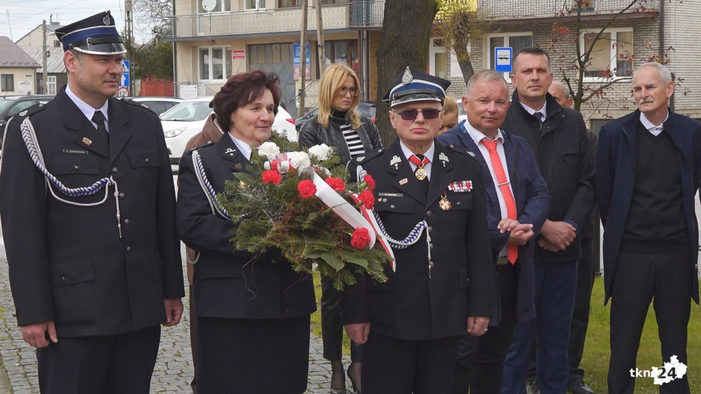 Tak radoszyczanie świętowali 232. rocznicę uchwalenia Konstytucji 3 Maja [wideo, zdjęcia]