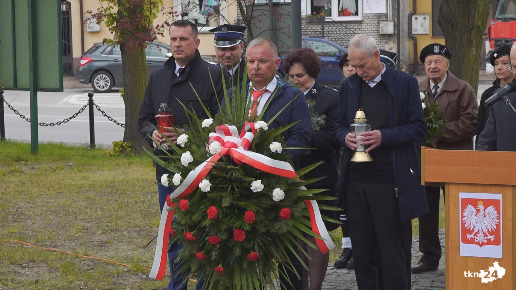 Tak radoszyczanie świętowali 232. rocznicę uchwalenia Konstytucji 3 Maja [wideo, zdjęcia]