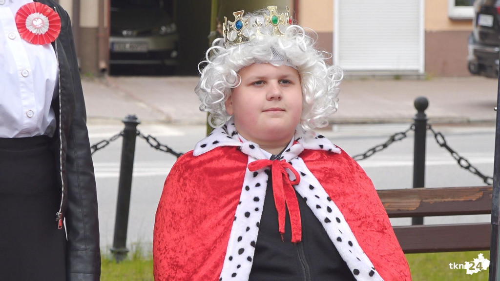 Tak radoszyczanie świętowali 232. rocznicę uchwalenia Konstytucji 3 Maja [wideo, zdjęcia]