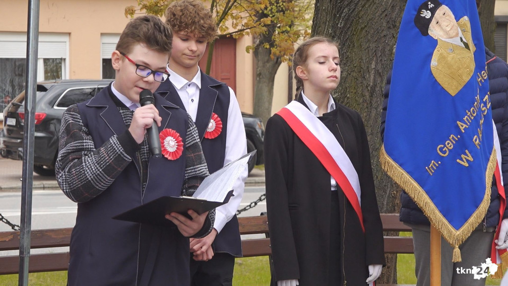 Tak radoszyczanie świętowali 232. rocznicę uchwalenia Konstytucji 3 Maja [wideo, zdjęcia]