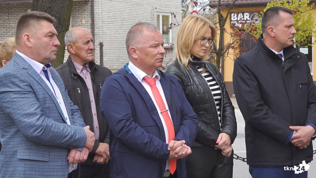 Tak radoszyczanie świętowali 232. rocznicę uchwalenia Konstytucji 3 Maja [wideo, zdjęcia]