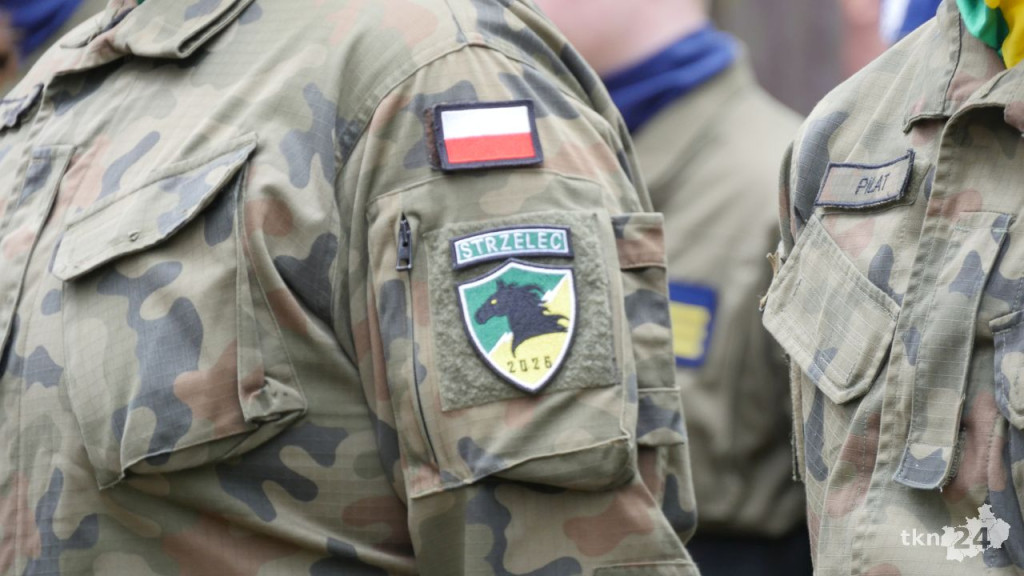 Końskie: Pierwsze takie święto na rynku! 232. rocznica Uchwalenia Konstytucji 3 Maja [wideo, zdjęcia]