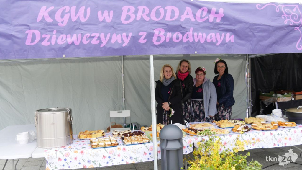 Końskie: Pierwsze takie święto na rynku! 232. rocznica Uchwalenia Konstytucji 3 Maja [wideo, zdjęcia]