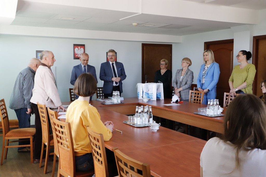 Zwycięzcy Olimpiady Zdrowia PCK zmierzą się teraz w etapie wojewódzkim