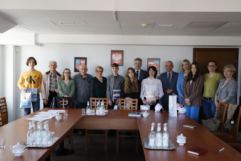 Zwycięzcy Olimpiady Zdrowia PCK zmierzą się teraz w etapie wojewódzkim