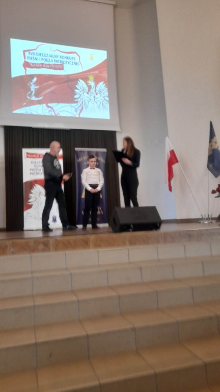 Uczniowie z Wilczkowic z sukcesami w finale diecezjalnego konkursu