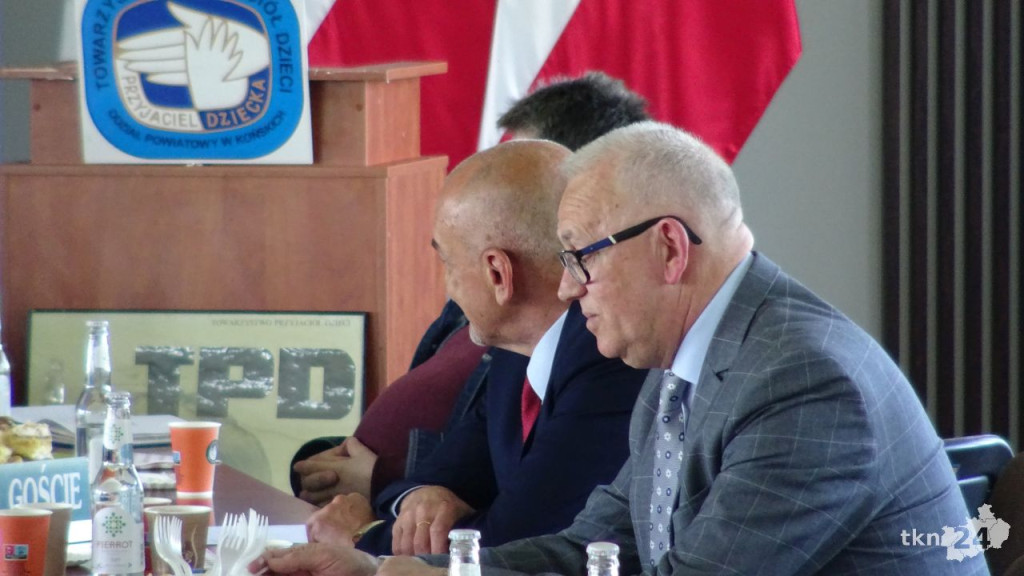 TPD podsumowało kadencję i wybrało nowy zarząd [wideo, zdjęcia]