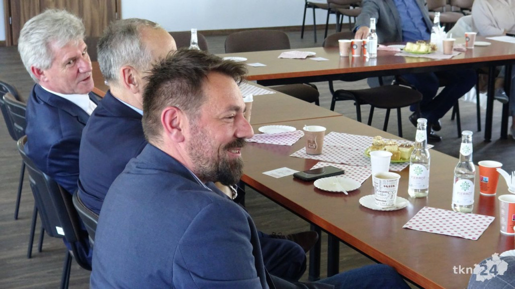 TPD podsumowało kadencję i wybrało nowy zarząd [wideo, zdjęcia]