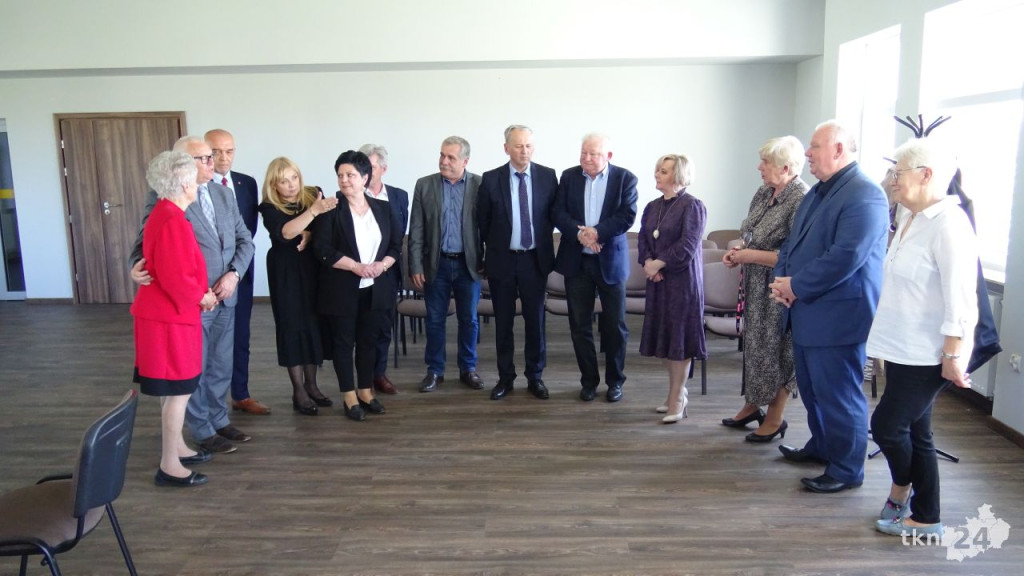 TPD podsumowało kadencję i wybrało nowy zarząd [wideo, zdjęcia]