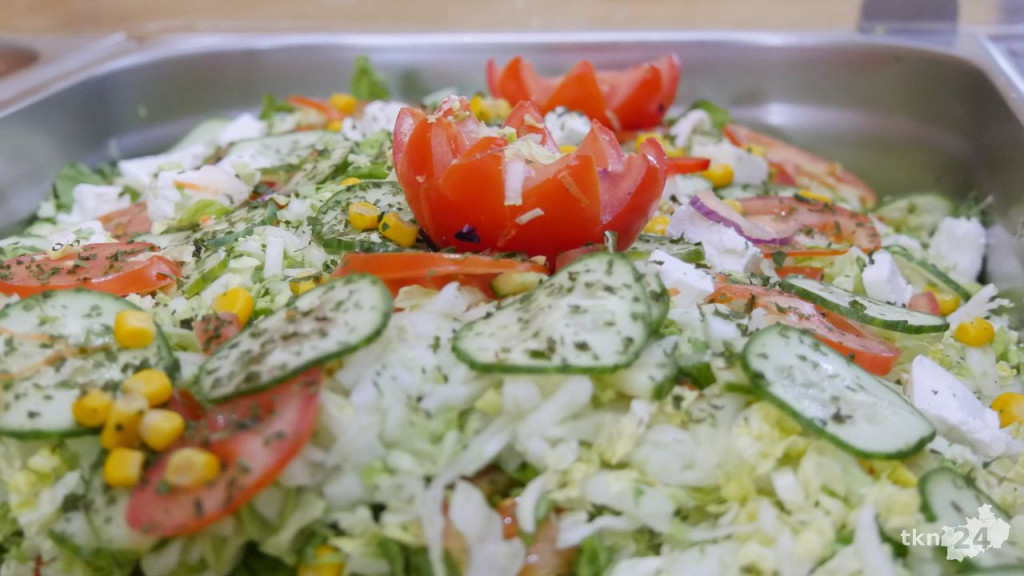 Kebabian z letnim ogródkiem i nowymi godzinami otwarcia! [wideo, zdjęcia]