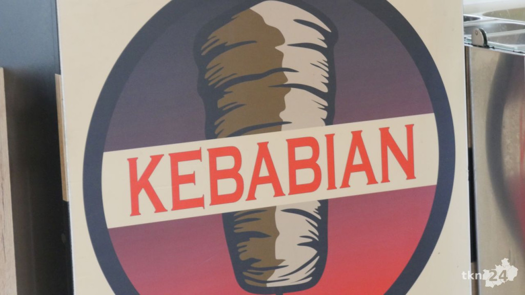 Kebabian z letnim ogródkiem i nowymi godzinami otwarcia! [wideo, zdjęcia]