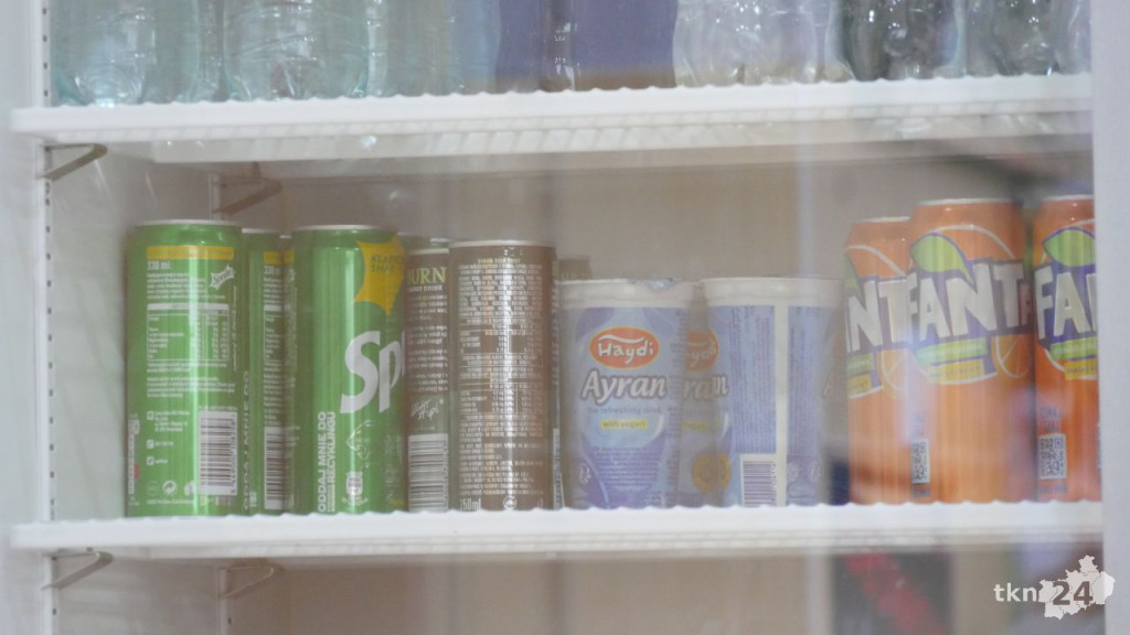 Kebabian z letnim ogródkiem i nowymi godzinami otwarcia! [wideo, zdjęcia]