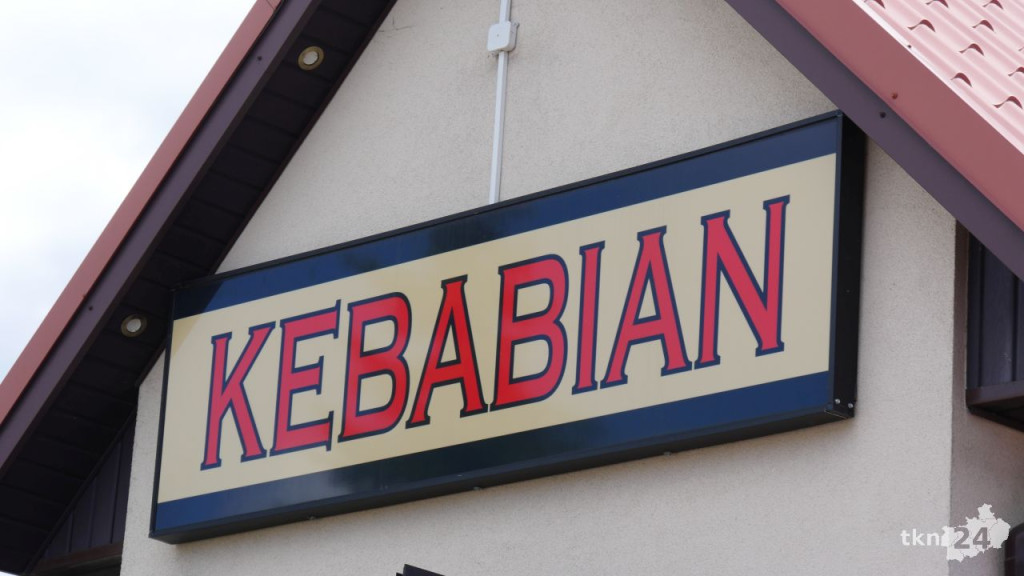 Kebabian z letnim ogródkiem i nowymi godzinami otwarcia! [wideo, zdjęcia]