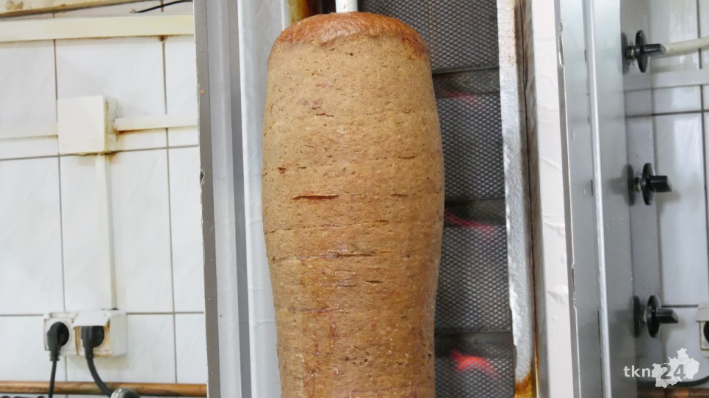 Kebabian z letnim ogródkiem i nowymi godzinami otwarcia! [wideo, zdjęcia]