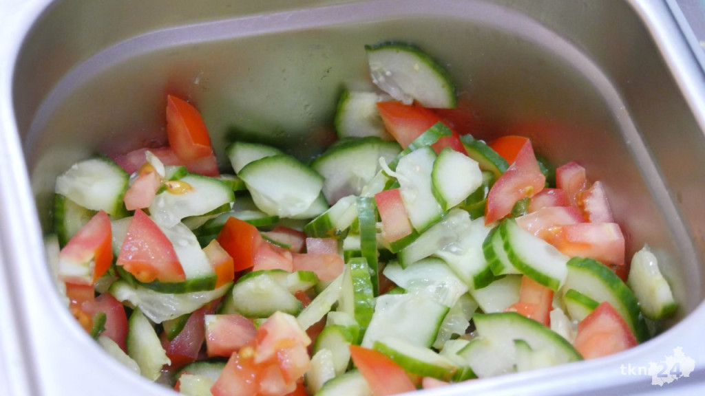 Kebabian z letnim ogródkiem i nowymi godzinami otwarcia! [wideo, zdjęcia]