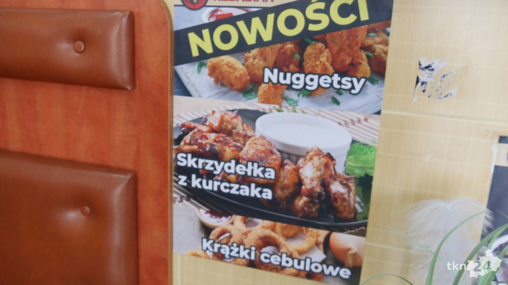 Kebabian z letnim ogródkiem i nowymi godzinami otwarcia! [wideo, zdjęcia]