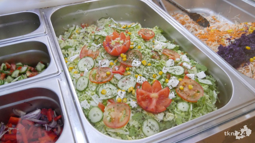Kebabian z letnim ogródkiem i nowymi godzinami otwarcia! [wideo, zdjęcia]