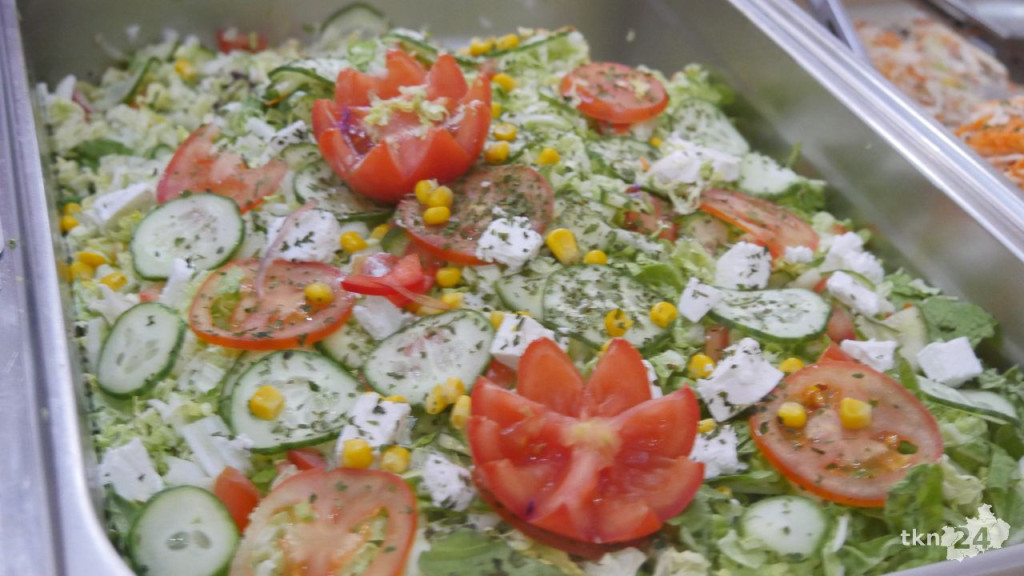 Kebabian z letnim ogródkiem i nowymi godzinami otwarcia! [wideo, zdjęcia]