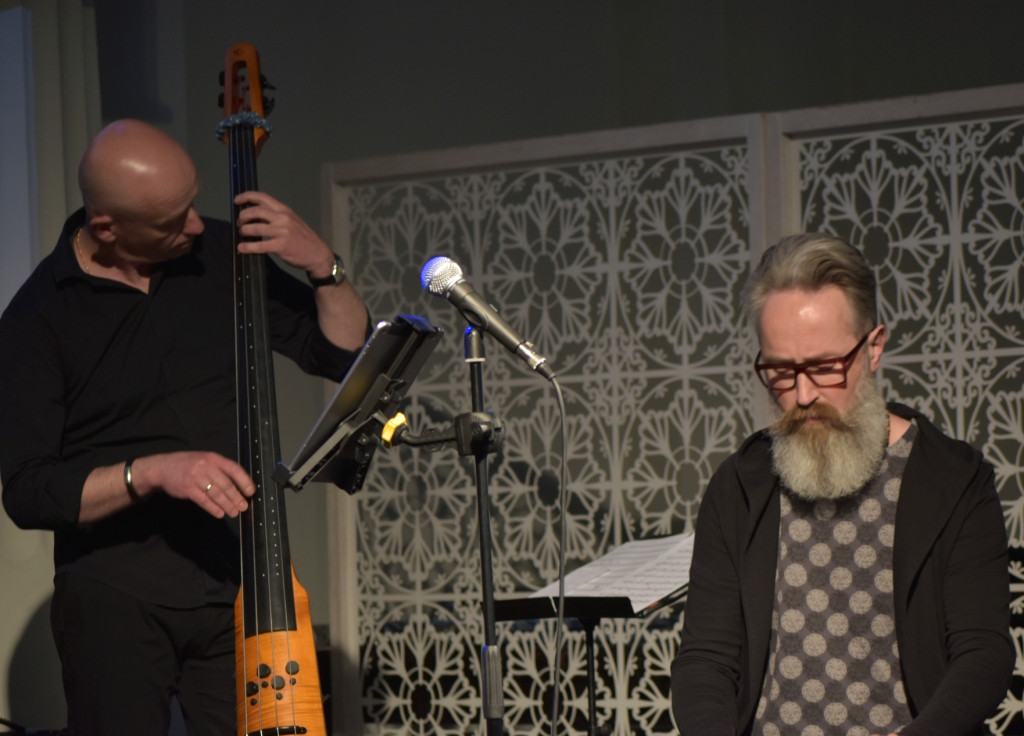 Jazz w piątek królował w Końskich [wideo, zdjęcia]