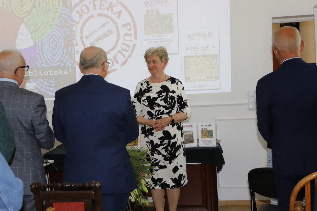 Spotkali się na seminarium w ramach XX Tygodnia Bibliotek [zdjęcia]